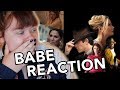 Sugarland - Babe ft. Taylor Swift Reaction Sugarland - Babe ft. Taylor Swift Reaction