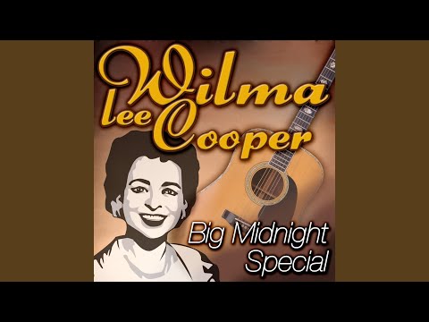 Cheated Too - Wilma Lee Cooper
