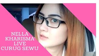 Download lagu NELLA KHARISMA CURUG SEWU KENDAL ~ NELLA KHARISMA GOYANG 2 JARI LAGISTA LIVE CURUG SEWU KENDAL mp3 Download lagu NELLA KHARISMA CURUG SEWU KENDAL ~ NELLA KHARISMA GOYANG 2 JARI LAGISTA LIVE CURUG SEWU KENDAL mp3