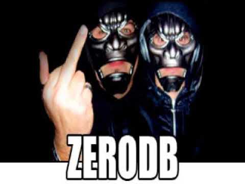 Zero DB -Speciale anni 90- (01-01-2007)