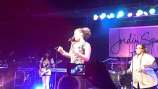 It Takes More-- Jordin Sparks