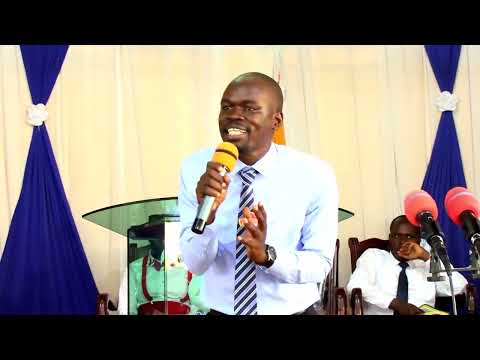 MUNGU NI BABA (GOD IS A FATHER)