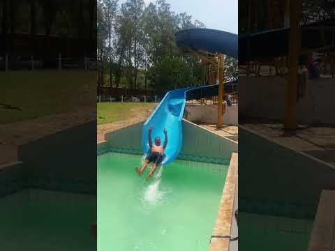 TBT Bocaina, Uruaçu Goiás