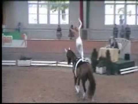 Lena Kalcher (AUT) Kür