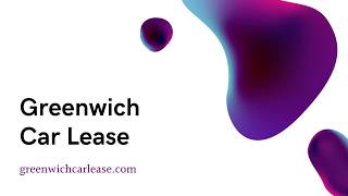 Greenwich Car Lease