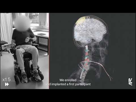 BCI Award 2024 video