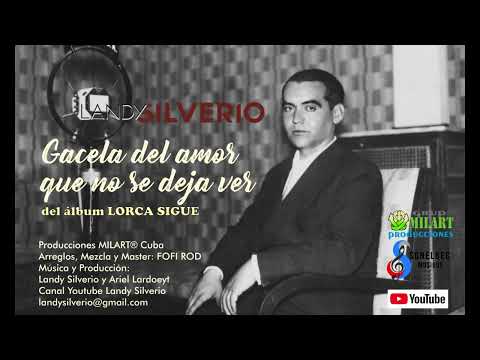 Gacela del amor que no se deja ver