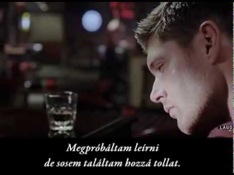 Nem tudom megtenni....