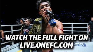 Download lagu Malaysia’s FIRST World Champion 🇲🇾👑 Aliff KNOCKS OUT Sam-A! | The Inner Circle 23 mp3 Download lagu Malaysia’s FIRST World Champion 🇲🇾👑 Aliff KNOCKS OUT Sam-A! | The Inner Circle 23 mp3