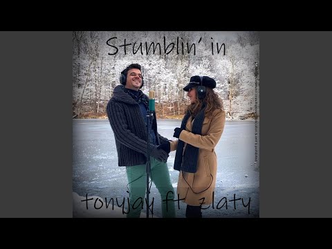 Stumblin' in (feat. Zlaty)