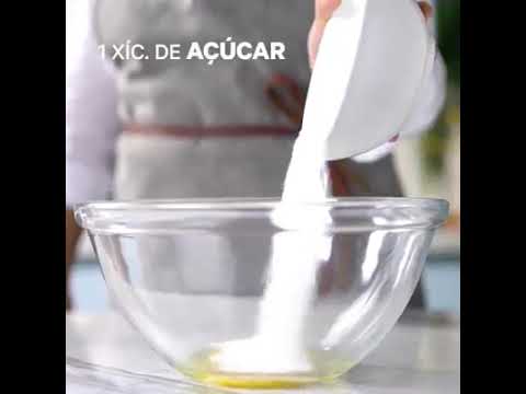 Bolo gelado de brigadeiro, fácil de fazer