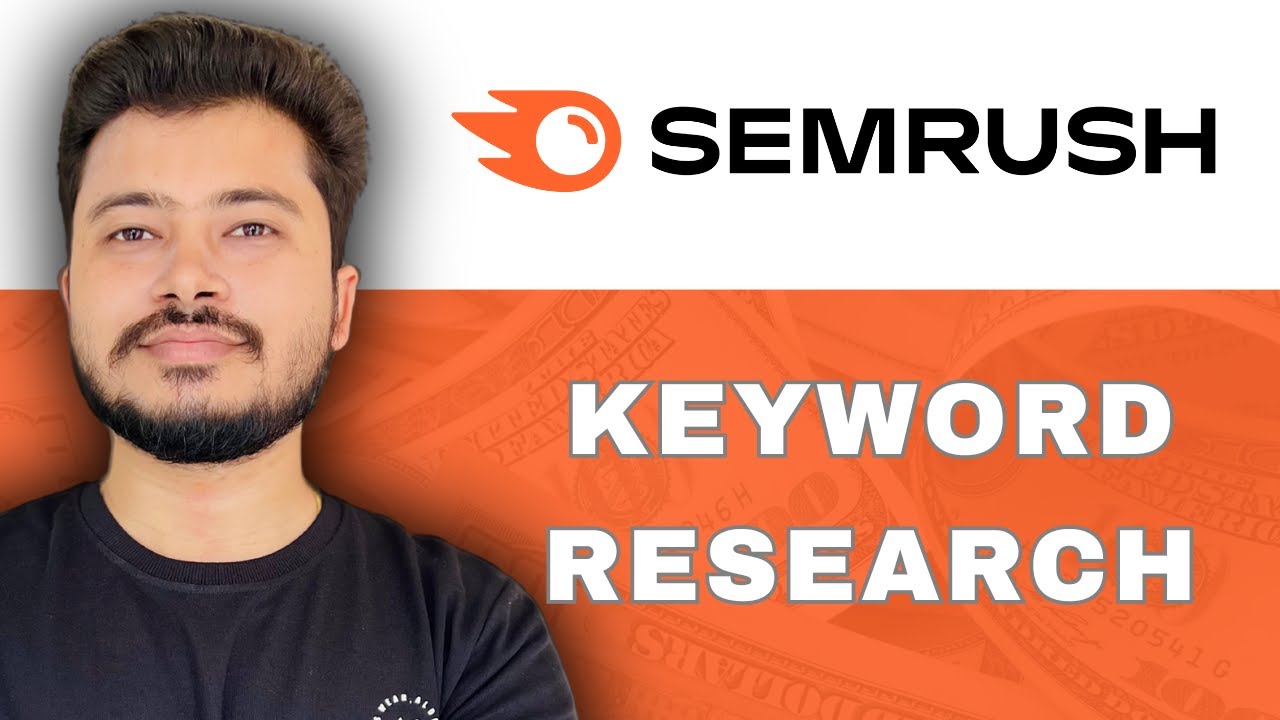 SEMrush Keyword Research Tutorial 2024: (3 Secret Methods)