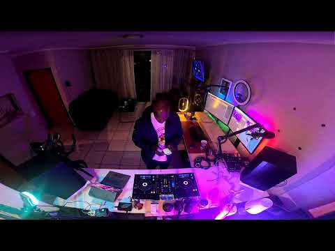 Deep Soulful House Mix FNDN EP095 #HomeOfDJsTV Ft. Soxmusiq LIVE from Home Of DJs HQ.