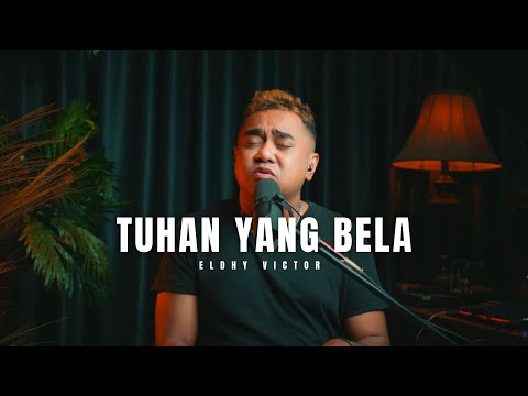 Eldhy Victor -  Tuhan Yang Bela (Live Session)