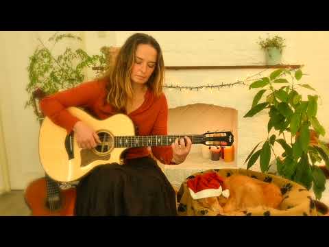 Melanie Goertz - Leise Rieselt der Schnee