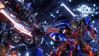 Download lagu Optimus Prime vs Optimus Prime | Part 1/3 (Transformers Fan Animation) mp3 Download lagu Optimus Prime vs Optimus Prime | Part 1/3 (Transformers Fan Animation) mp3