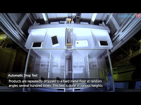 Samsung Reliability Test_Galaxy Note4