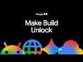Google I/O '26 Keynote