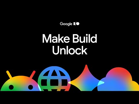 Google I/O '26 Keynote