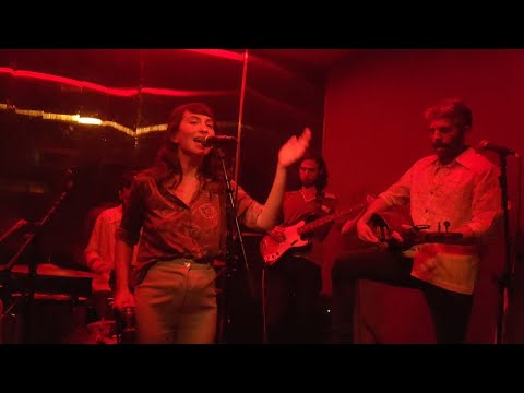 ŞATELLITES -  Hudayda ve Yekte