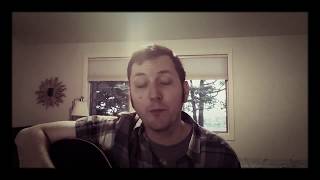 (1747) Zachary Scot Johnson Many Tears Ago Ray Price Cover thesongadayproject Connie Francis Marty R