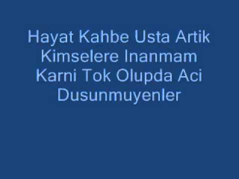 YETIM KALMIS COCUKLAR 2012 Demo K-LiTe Sonsuz Crew