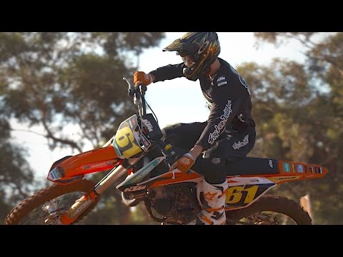 WAMX Junior Championship: Round 1 - Kalgoorlie