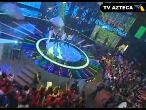 Segunda oportuidad equipo lila