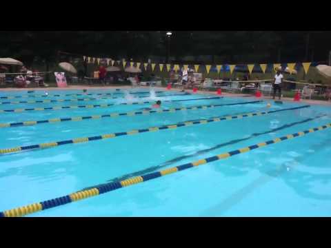 NCR 15-18 Boys IM 07/03/2012