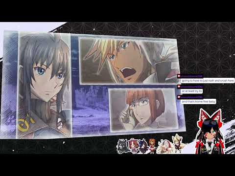 power of the lance :valkyria chronicles 3 pt12