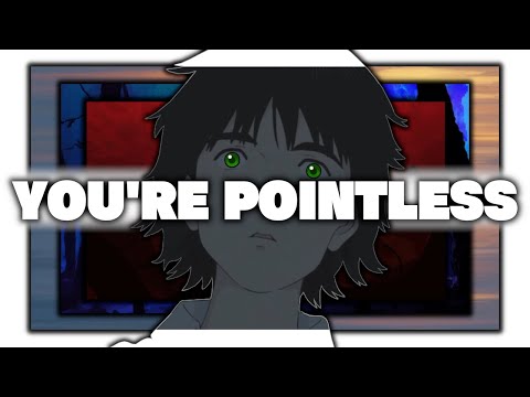 Optimistic Nihilism | Sonny Boy Anime Discussion