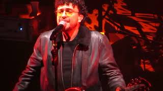 DEJAME IR - MORAT FT ANDRÉS CEPEDA - EN VIVO BOGOTÁ 1 JUNIO 2019