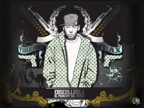 Cosculluela El Principe Flow Viejo