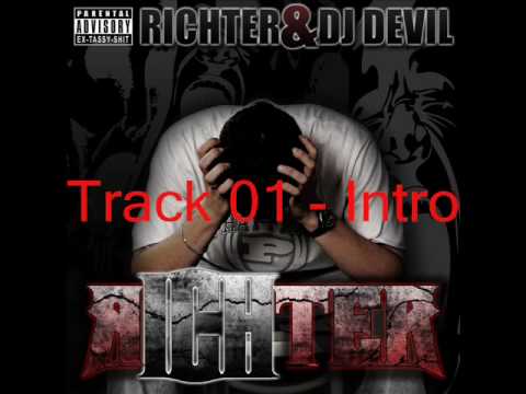 Richter - r ICH ter - 01 Intro