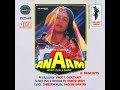 Chudi Bole Payal Bole Anaam High Quality Stereo Kumar Sanu Alka Yagnik ️