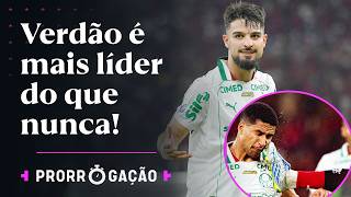 FLAMENGO X PALMEIRAS | PRÉ-JOGO + NARRAÇÃO + PÓS-JOGO | BRASILEIRÃO 2026
