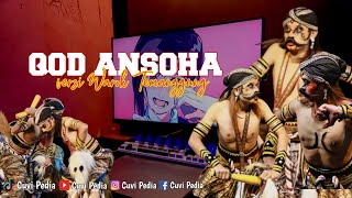 Download lagu SHOLAWAT QOD ANSHOHA LI ABI mp3 Download lagu SHOLAWAT QOD ANSHOHA LI ABI mp3