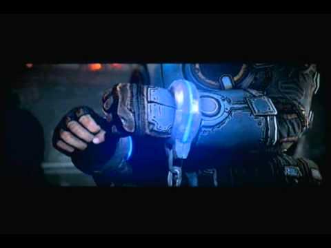 Gears of Wars : Judgment official Trailer