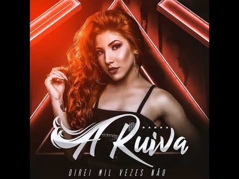 FORRÓ NOVO 2020 - AMOR NÃO VÁ { BANDA A RUIVA }