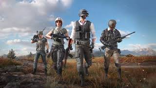 PUBG