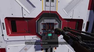 【Apex Legends】ヒューズの強みが出た試合
