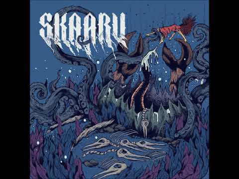 Skaarv - Skaarv (Full Album 2017)