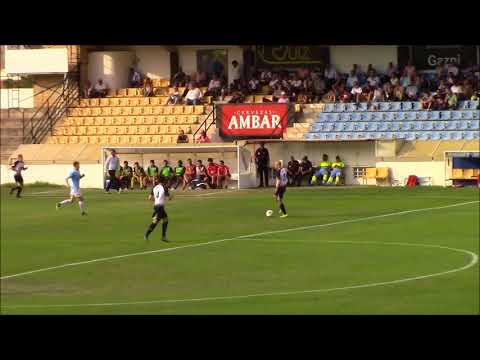 Tudelano 0-0 Lealtad (J6.T17/18)