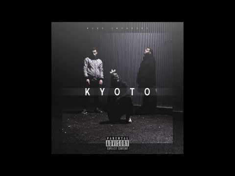 07. KYOTTO - 土偶 - Miasma [Ft. TB DUDE]