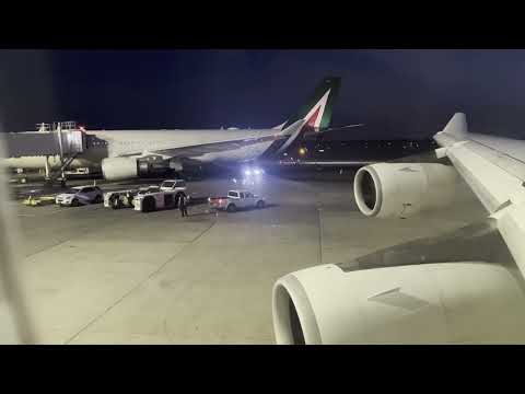 Miniatura de YouTube para Lufthansa Airbus A340-300
