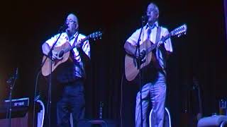 CoJo Bruce Richard Reynolds