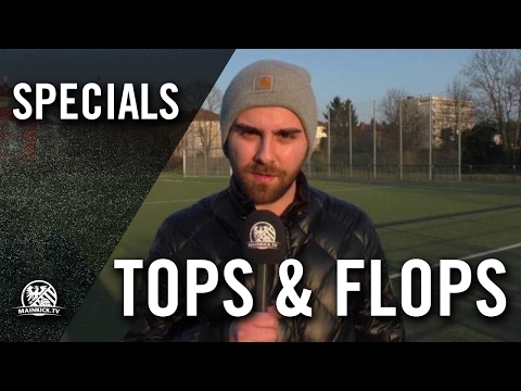 Die Top 3 Stadionbesuche von Christian Cruz Amaral (FC Union Niederrad 07) | MAINKICK.TV