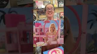 Download lagu Barbie The Album - Pink Vinyl Record - Unboxing & Reaction mp3 Download lagu Barbie The Album - Pink Vinyl Record - Unboxing & Reaction mp3