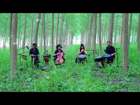 AIKYO - "Interlúdico"