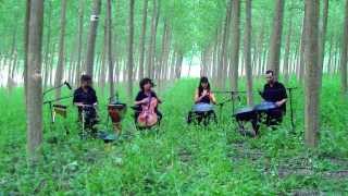 AIKYO - "Interlúdico"